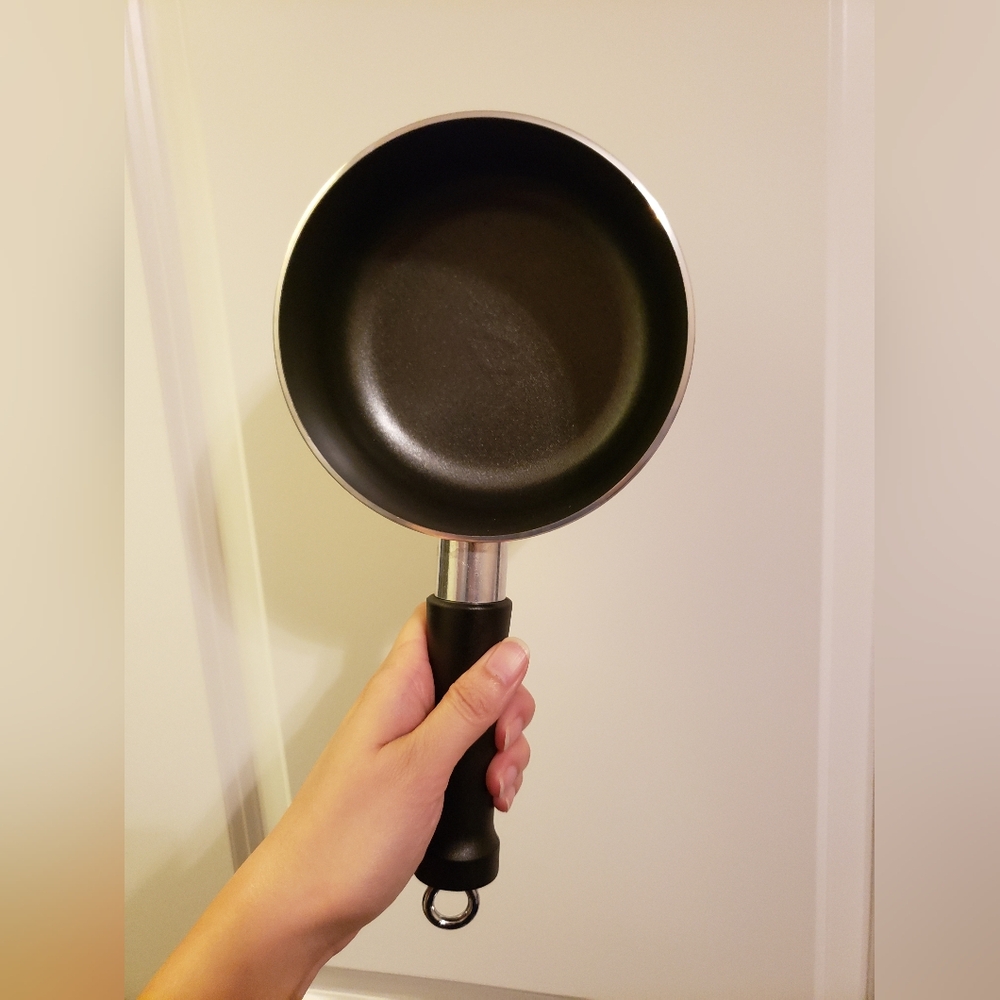 Tools of the Trade Basics 1qt Saucepan